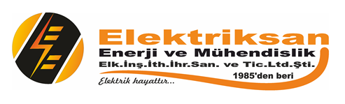 Elektriksan Mühendislik