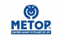 METOP-Elektriksan Mühendislik